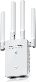 2026 Best WiFi Extender Signal Booster by Techtex