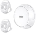 Wall Mount Holder for TP-Link Deco BE23/BE25/BE3600/BE5000 WiFi 7 Mesh Wi-Fi by SURVADV