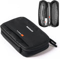 NANUK N-Cubik T1 Camera Bag Insert – Compact Water-Resistant Pouch – Shockproof by NANUK