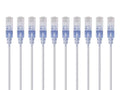 Monoprice Cat6A Ethernet Patch Cable by Monoprice