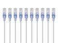 Monoprice Cat6A Ethernet Patch Cable by Monoprice
