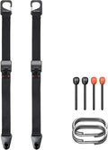 PGYTECH Backpack Camera Strap for Photographers Quick Release Camera Strap for by PGYTECH-US