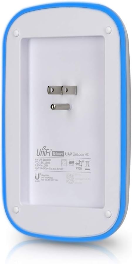 UniFi Wall PlugAC Wave2 Extndr - Image 7