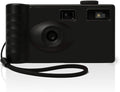 LENSY Screen Free Digital Camera | Four Built in Filters | Rechargeable by LENSY