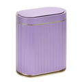 ELPHECO Bathroom Sensor Trash Can by ELPHECOUSA