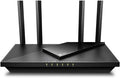 TP-Link AX1800 WiFi 6 Router – Dual Band Wireless Internet, Easy Mesh, Works by TP-Link