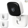 Dukoyb Adhesive Camera Mount for Kasa Smart Security Camera EC60 /KC400 by Unknown