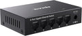 Tenda 5 Port Gigabit Ethernet Switch | Ethernet Splitter | 5 x 1000Mbps Ports | by Tenda