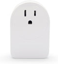 Aeotec Smart Dimmer 2E, Z-Wave Plug-in Dimmable Lamp Controller by Unknown