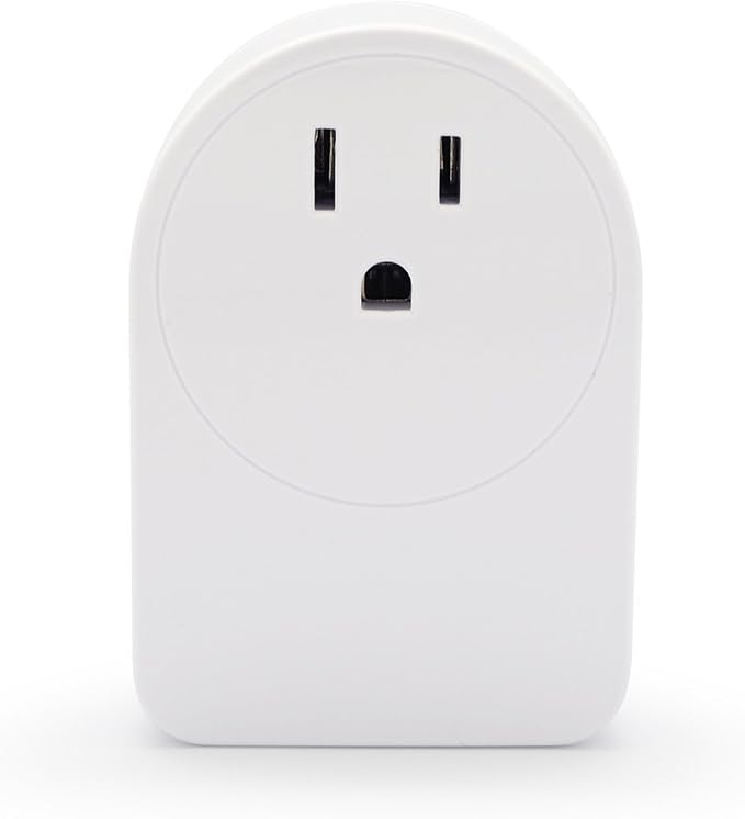 Aeotec Smart Dimmer 2E, Z-Wave Plug-in Dimmable Lamp Controller by Unknown