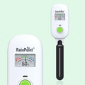 RAINPOINT Visual Gauge Digital Smart Wireless Plant Moisture Meter, WiFi Hub by RainPoint