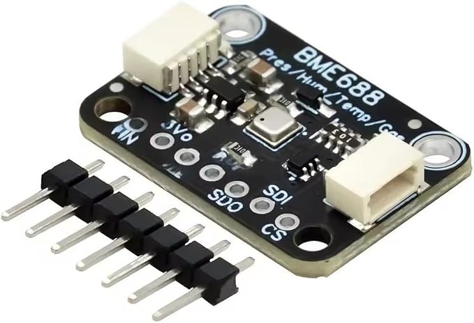 BME688 Environmental Sensor Module, BME688 Environmental Sensor IC Module - Image 4