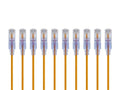 Monoprice Cat6A Ethernet Patch Cable by Monoprice