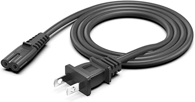 AC Power Adapter Replacement for Aruba AP-303H Series Wireless Access Point - Image 3