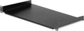 StarTech.com 1U Fixed Server Rack Mount Shelf - 10in Deep Steel Universal by StarTech