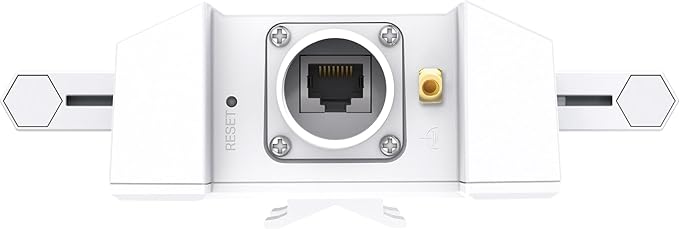 TP-Link Omada Long Range Outdoor Access Point - Image 4