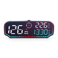 GPS Speedometer for Car, Heads Up Display by Yaouzicn