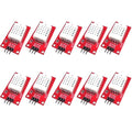 10PCS AM2302 DHT22 Digital Temperature and Humidity Sensor Module 3.3V-5V New by UCCKEYI
