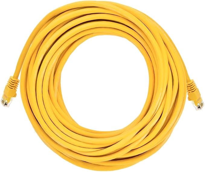 Monoprice Cat6 Ethernet Patch Cable - Image 4