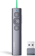 Norwii N95 Presentation Clicker, PowerPoint Clicker by Norwii
