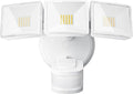 OREiN 4500LM/30W Flood Lights Outdoor, 240°/40FT Motion Sensor Outdoor Lights by OREiN