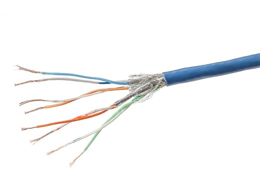 Monoprice 113658 Cat7 Ethernet Patch Cable - Image 5