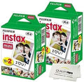 Fujifilm INSTAX Mini Instant Film by FUJIFILM