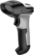 Inateck 2D Barcode Scanner, Wireless Bluetooth QR Code Scanner by Inateck