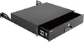 Tecmojo 2U Rack Drawer, Rack Mount Drawer by Tecmojo
