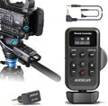 Wireless Camcorder LANC Remote Control by AODELAN