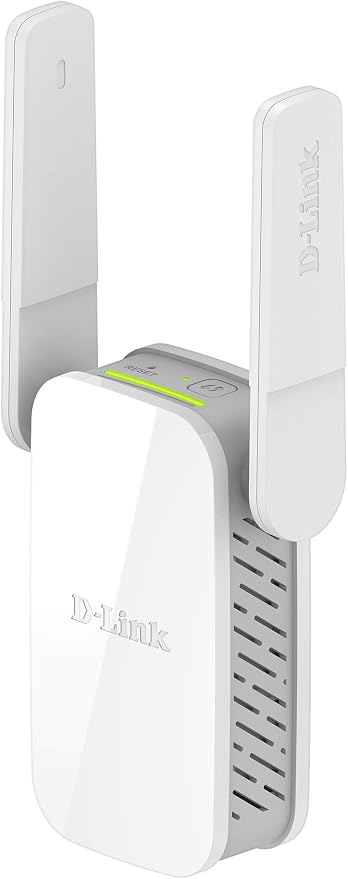 D-Link AC1200 Mesh Wi-Fi Range Extender- Cover up to 1550 sq. ft. and 30 Devices - Image 4
