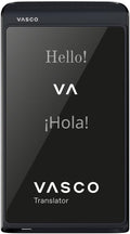 Vasco Translator Q1 | AI Voice Cloning Language Translator Device | 113 by VascoElectronics