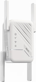 2026 Best WiFi Extender Signal Booster, Internet Extender Covers Up to 13389 by FVFVWiFiSignalBooster