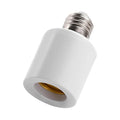 Motion Sensor Light Socket, Auto On/Off Smart Light Socket Adapter by Bluedery