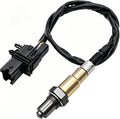 HiSport 0258007206 Oxygen Sensor Upstream by HiSport