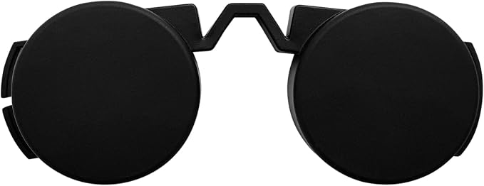 44.8-46mm Binocular Rainguard/Eyepiece/Eyecup Cover/Dustguard/Eye Guard Cap - Image 3