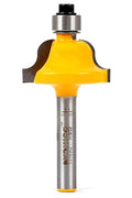 YONICO Roman Ogee Router Bits Edge Forming 5/16-Inch 1/4-Inch Shank 13182q by Yonico
