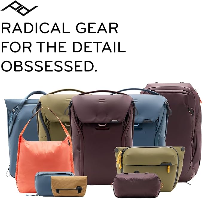 Peak Design Slide Camera Strap - Image 7