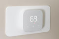 Amazon Smart Thermostat Extended Wall Plate Trim Cover, Paint and Damage Cover by Unknown