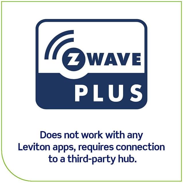 Leviton Decora Smart 600W Dimmer - Image 2
