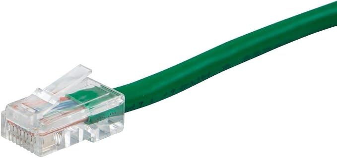 Monoprice Cat6 Ethernet Patch Cable - Image 2