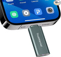 PlugMate Mini Secure Computing Android 14, Portable 8-Core 4GB+128GB Encrypted by TrustKernel