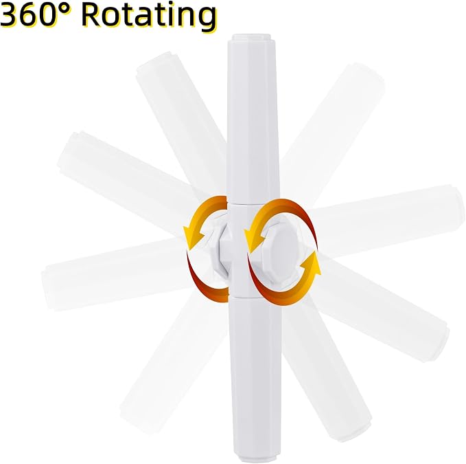 360° Rotating Cleaner Kit for Airpods Pro 1 2 3 Multi-Function Cleaning Pen - Image 6