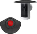 Haoyou Rain Cover for Ring Outdoor Cam Plus and Ring Stick Up Cam, Protects by Haoyou