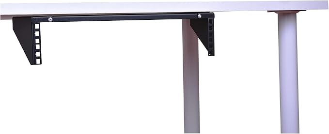 RackPath 2U Vertical Wall Mount Rack - Image 7