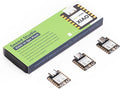 XIAO ESP32C3 3PCS Pack by seeedstudio