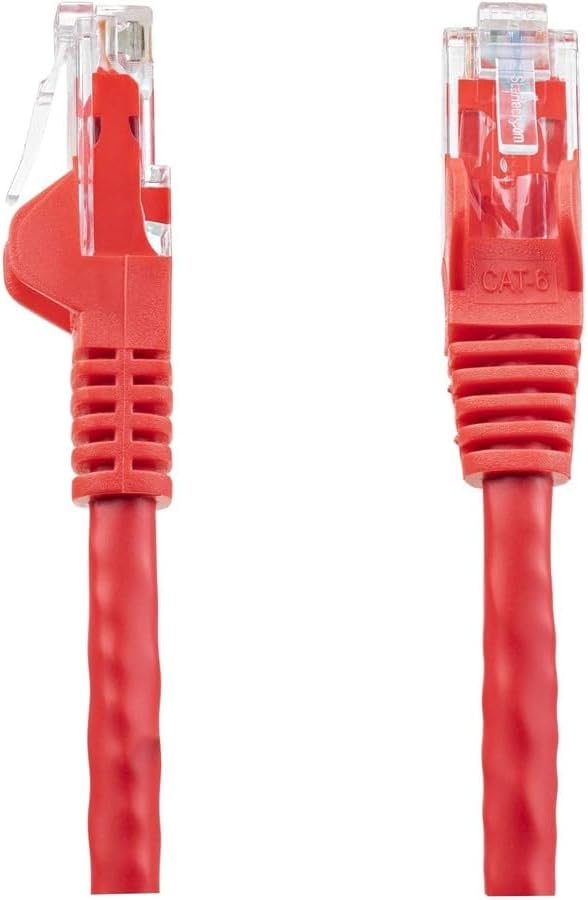 StarTech 6in CAT6 Ethernet Cable - Image 5