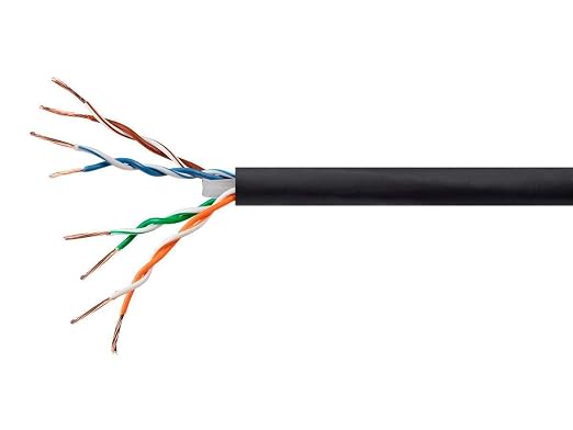 Monoprice Cat6 Ethernet Bulk Cable - Image 2