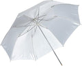 Neewer® 37"/94cm Studio Fold-up Collapsible White Softbox Umbrella by Neewer