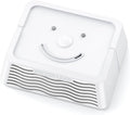 MOCREO LW1 Long Range Water Leak Detector, 105dB Adjustable Alarm, IP67 by MOCREO